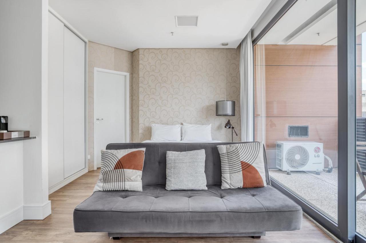Apartamento Tabas - Fl *