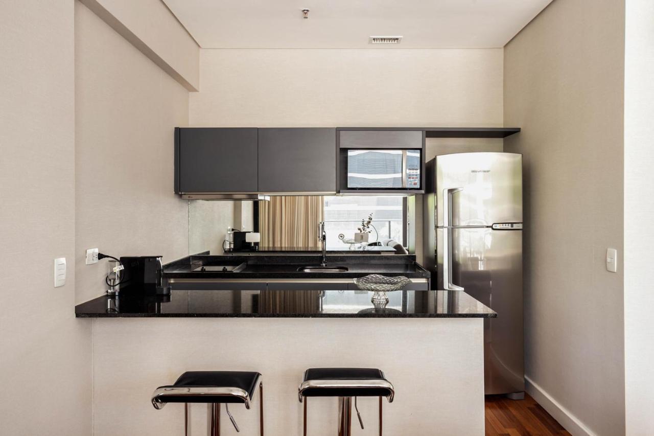 Tabas - Fl Apartamento São Paulo
