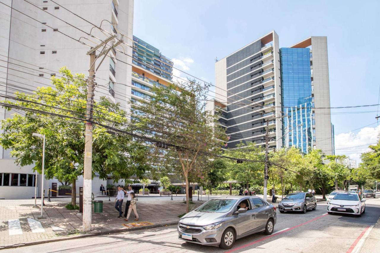 Tabas - Fl Apartamento São Paulo