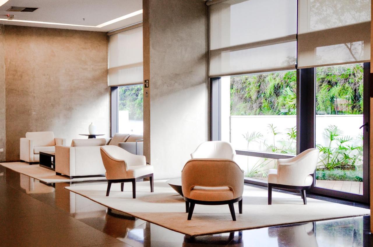 Tabas - Fl Apartamento
