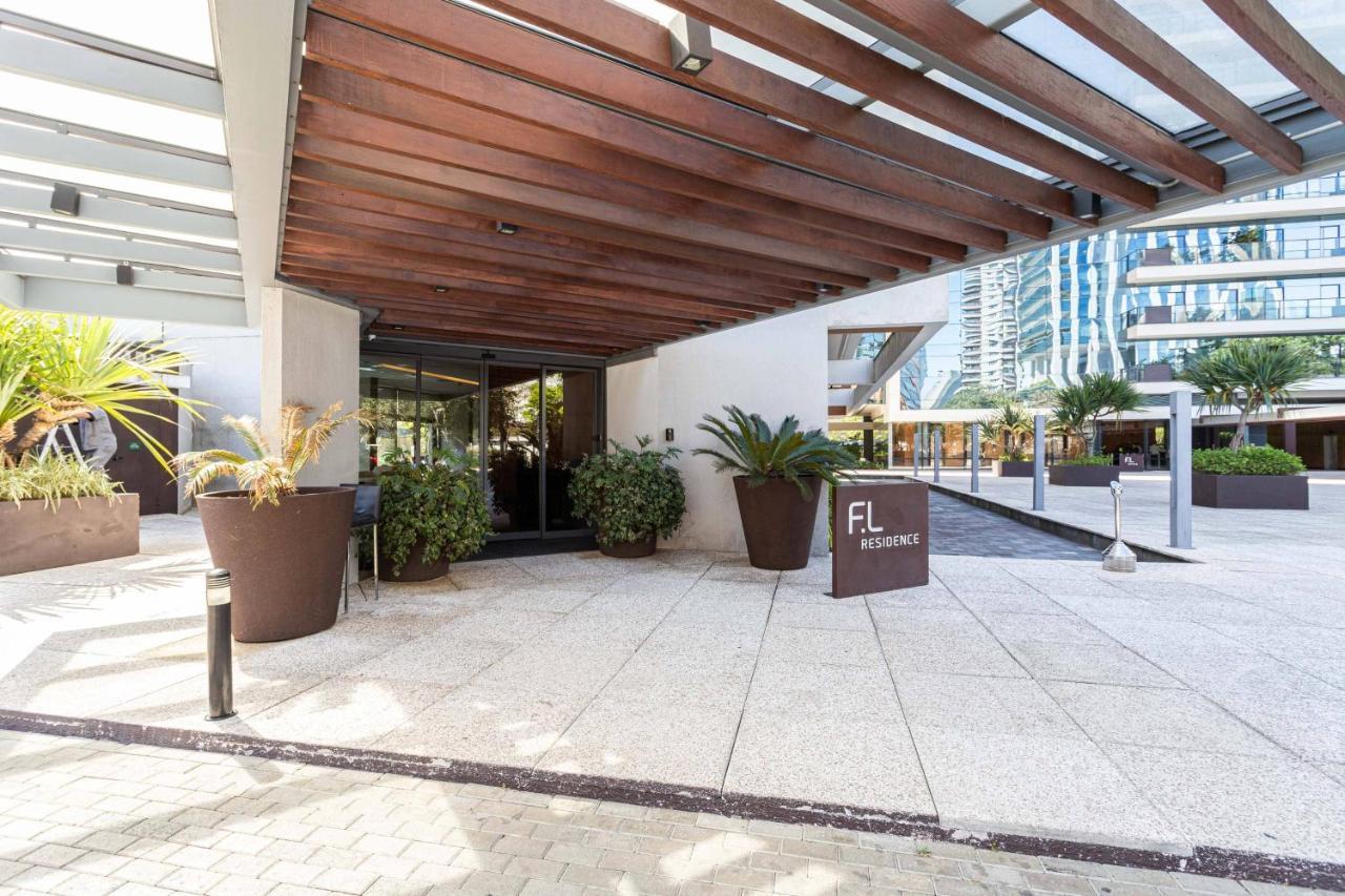 Apartamento Tabas - Fl