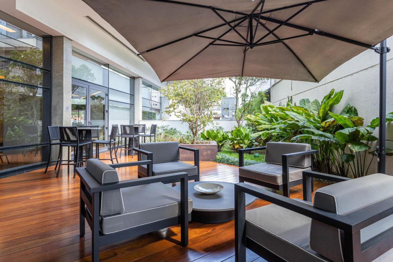 Tabas - Fl Apartamento