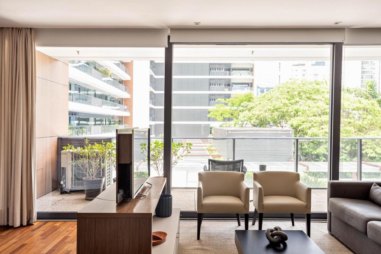 Apartamento Tabas - Fl São Paulo
