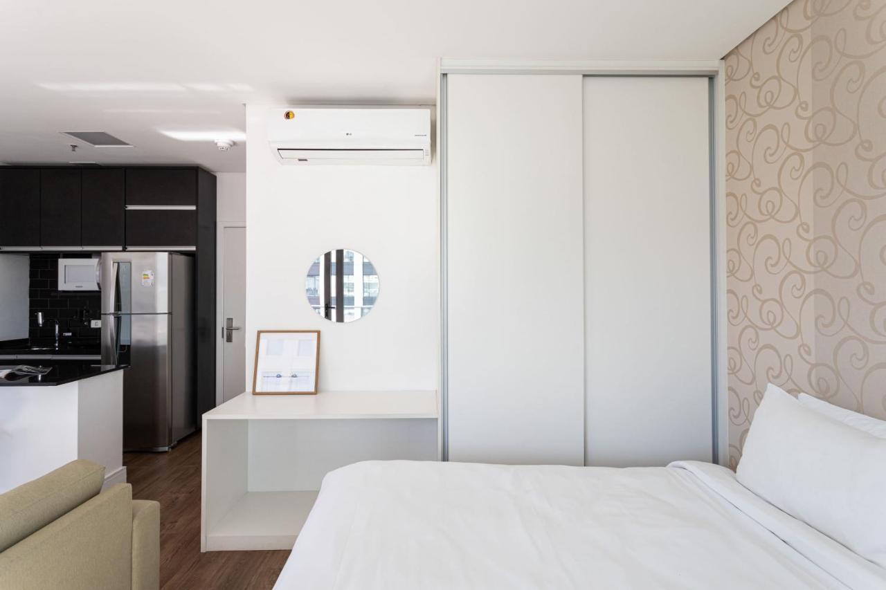 Apartamento Tabas - Fl