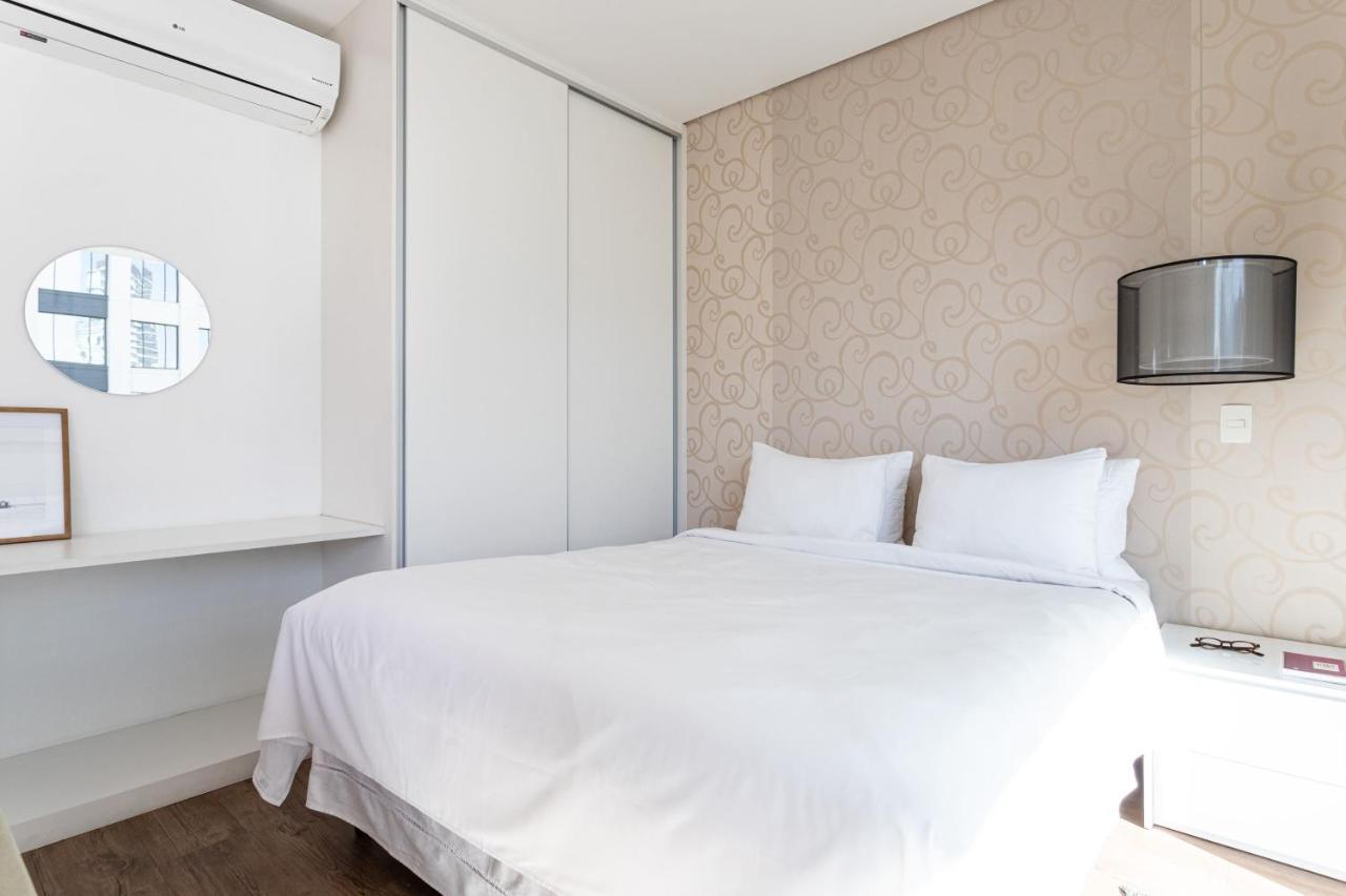 Tabas - Fl Apartamento São Paulo