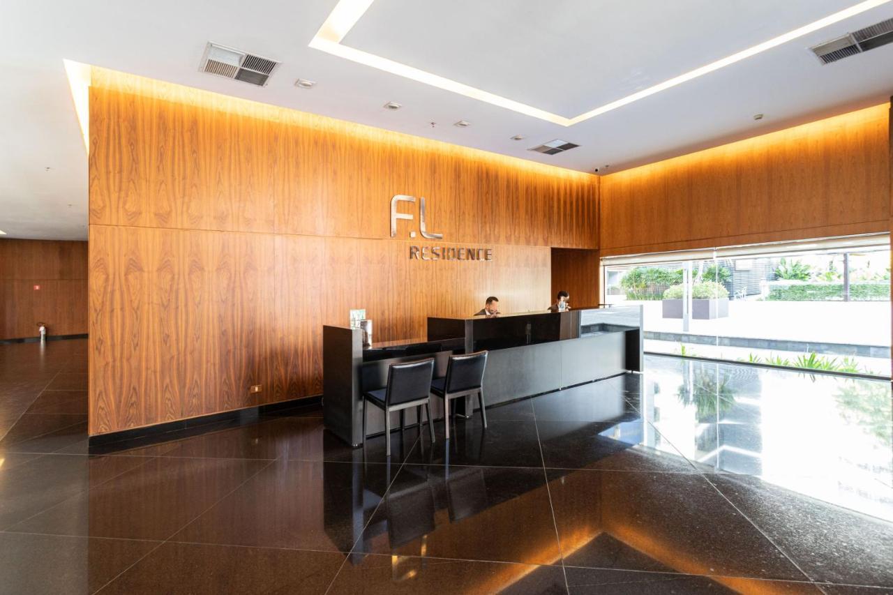 Tabas - Fl Apartamento