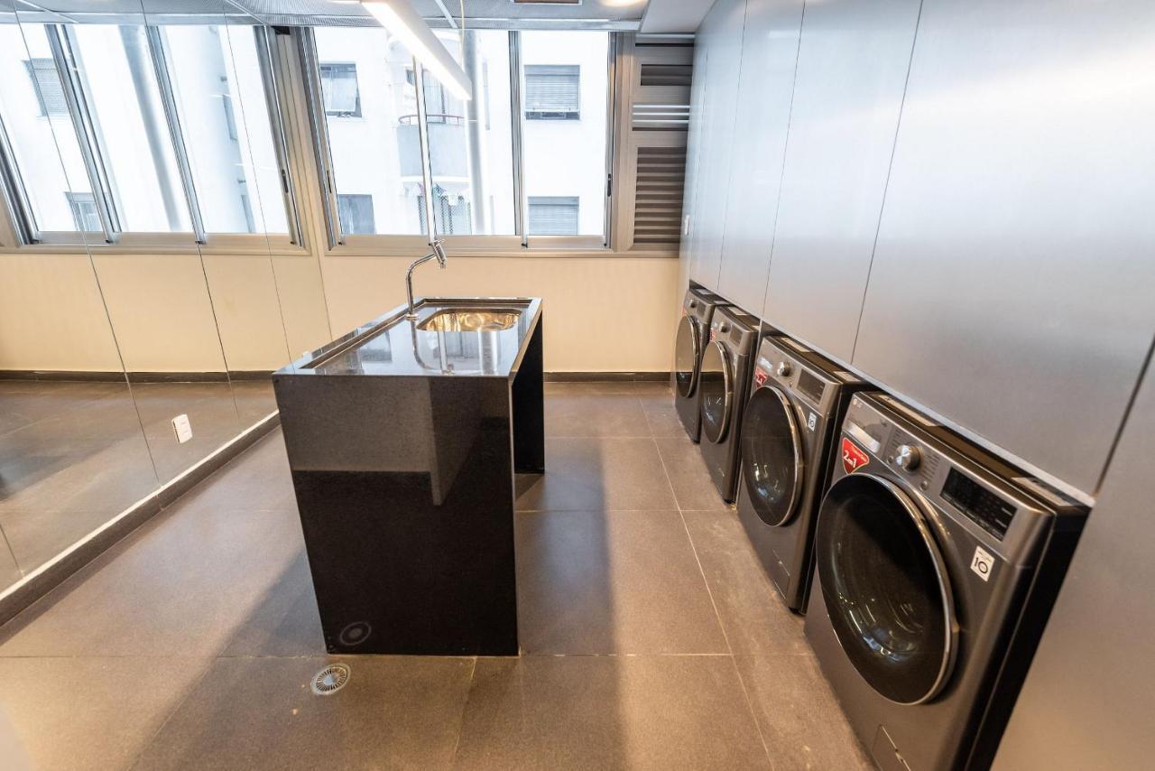 Apartamento Vnf12 Conforto Perto Do Centro De Convencoes São Paulo