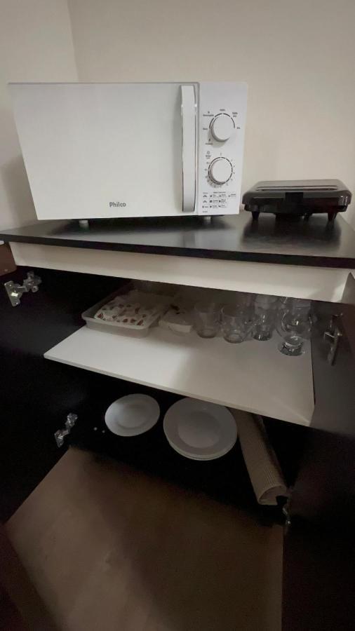 Flat C/ Garagem Na Rua Borges Lagoa 1179 Uh518 * São Paulo