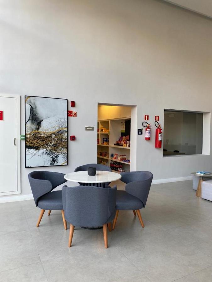 Apartamento No Paraiso 039
