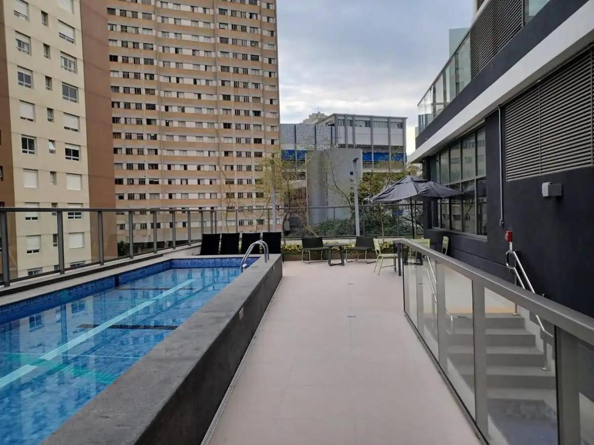 Apartamento No Paraiso 039