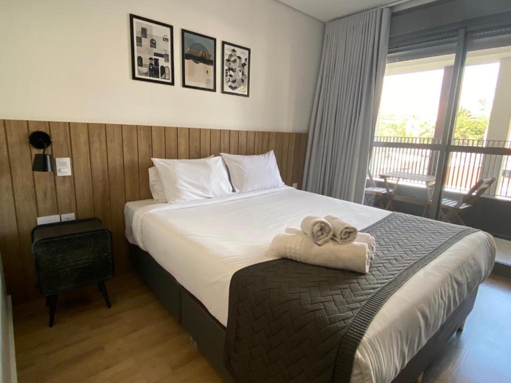 Apartamento No Paraiso 039 São Paulo
