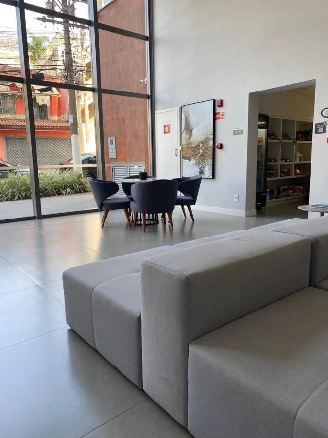 Apartamento No Paraiso 039