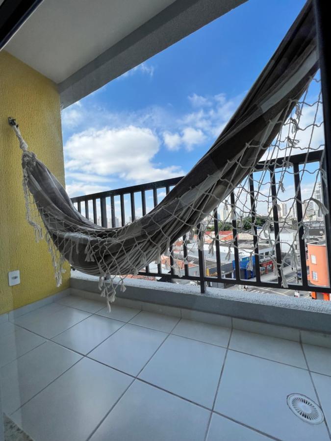 Apartamento Excelente La Vista Allianz Parque *