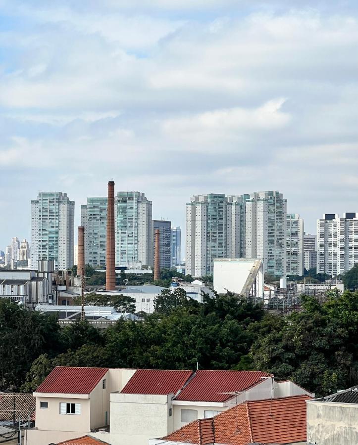 Excelente La Vista Allianz Parque Apartamento *