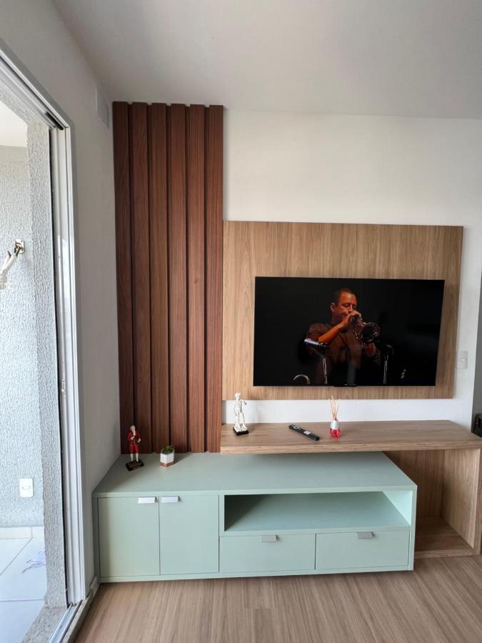 Apartamento Excelente La Vista Allianz Parque