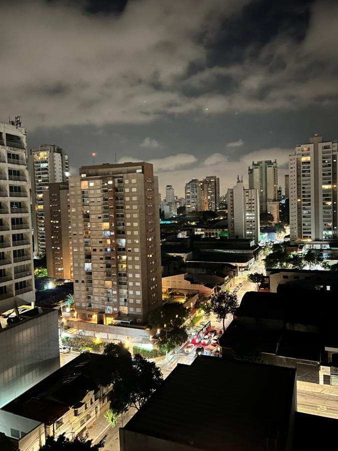 Excelente La Vista Allianz Parque Apartamento
