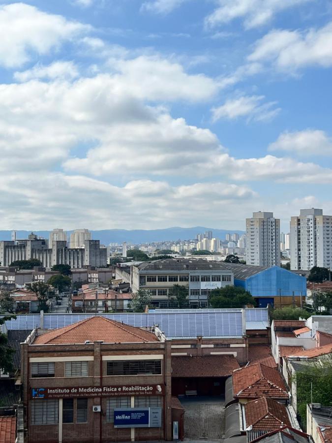 Apartamento Excelente La Vista Allianz Parque São Paulo
