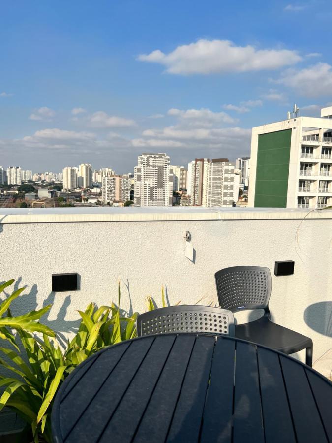 Excelente La Vista Allianz Parque Apartamento São Paulo