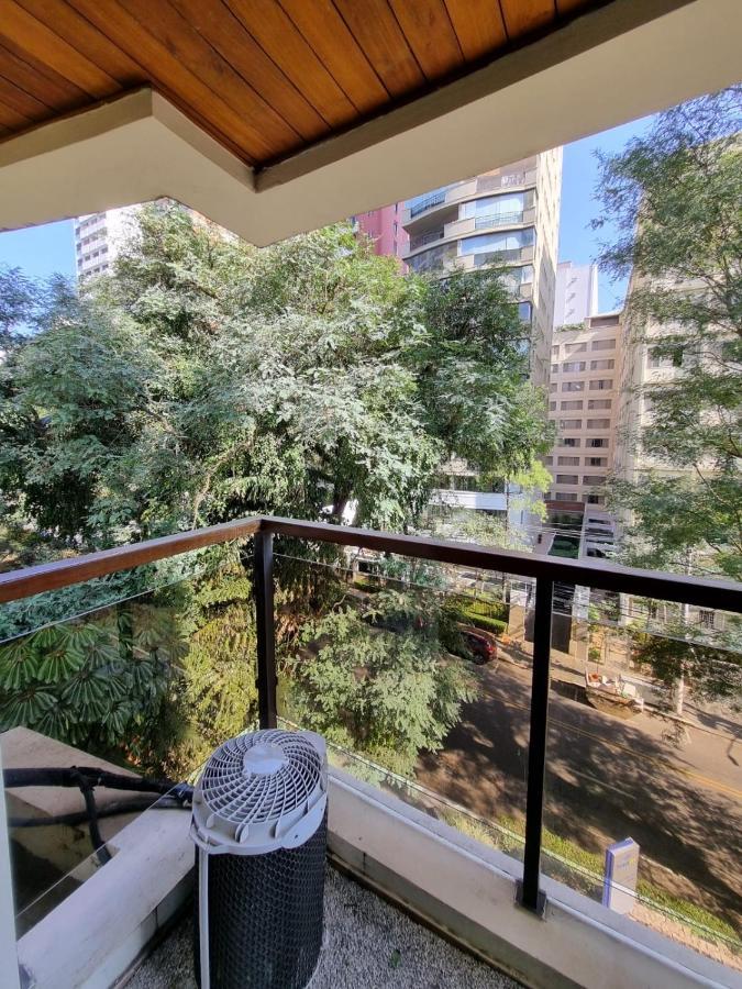 Apart-hotel Alameda Jau, Jardins, * São Paulo
