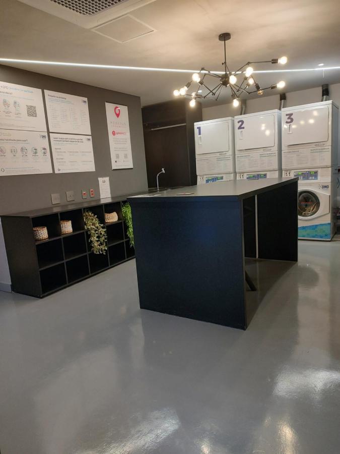 Moderno I Proximo Allianz São Paulo