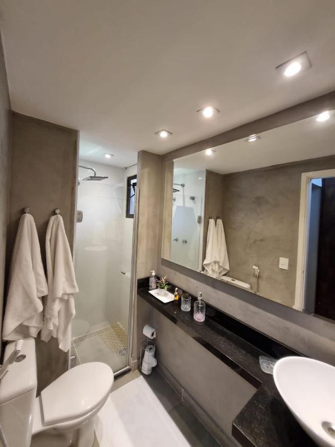 Apart-hotel Alameda Jau, Jardins, * São Paulo