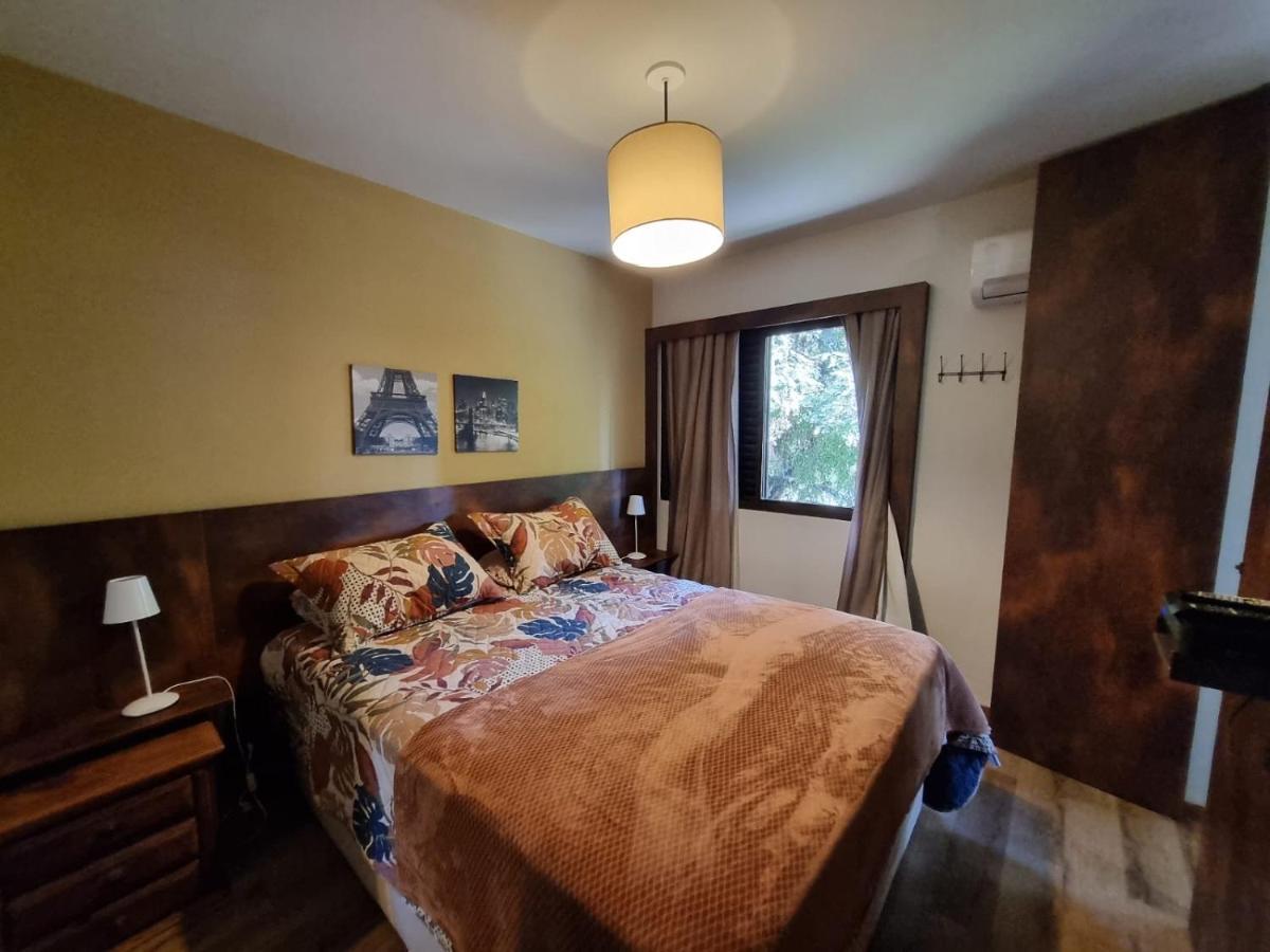 Apart-hotel Alameda Jau, Jardins, Apartamento *