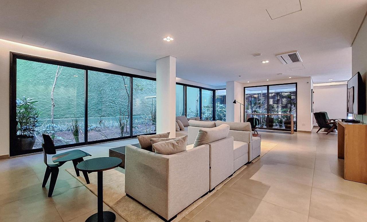 Apartamento Walk Moema