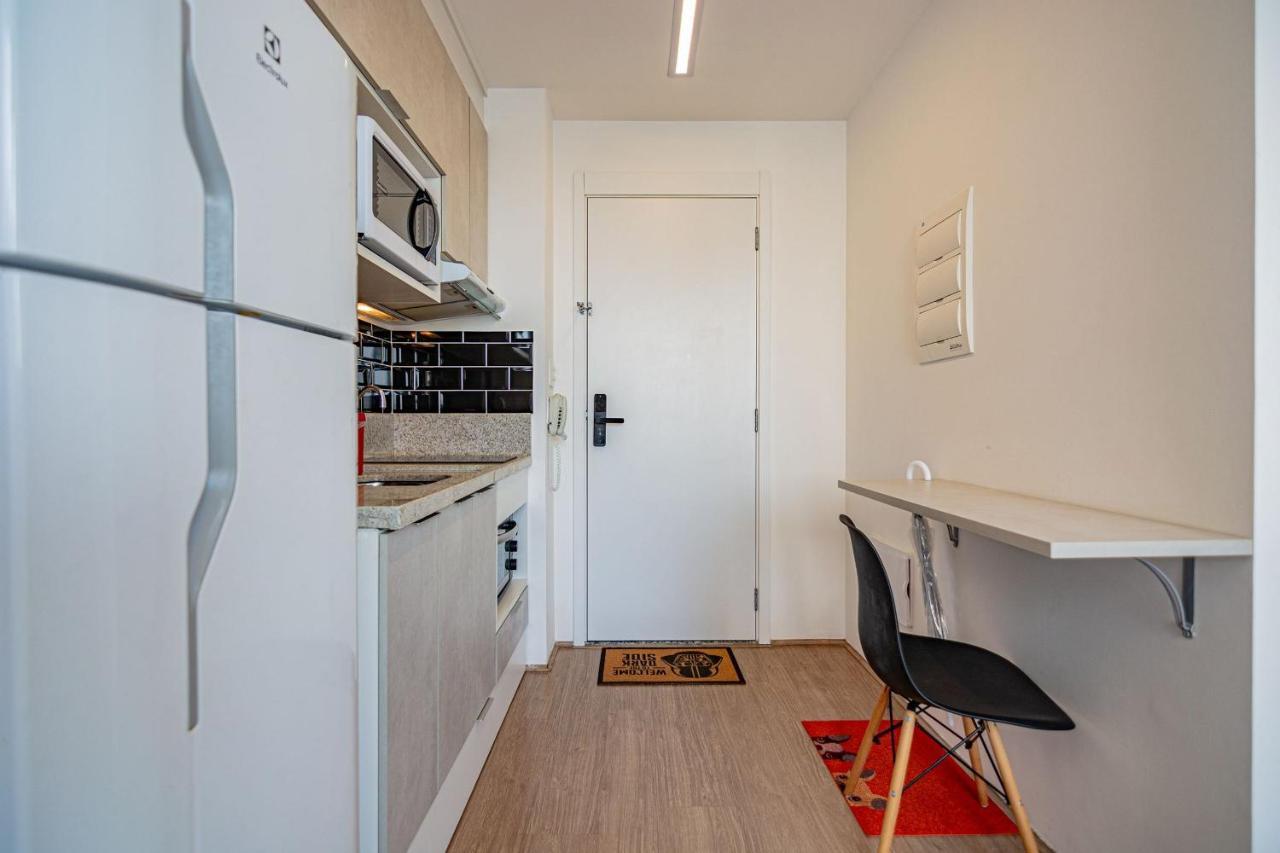 Apartamento Condominio Moov Estacao Bras Studio 79