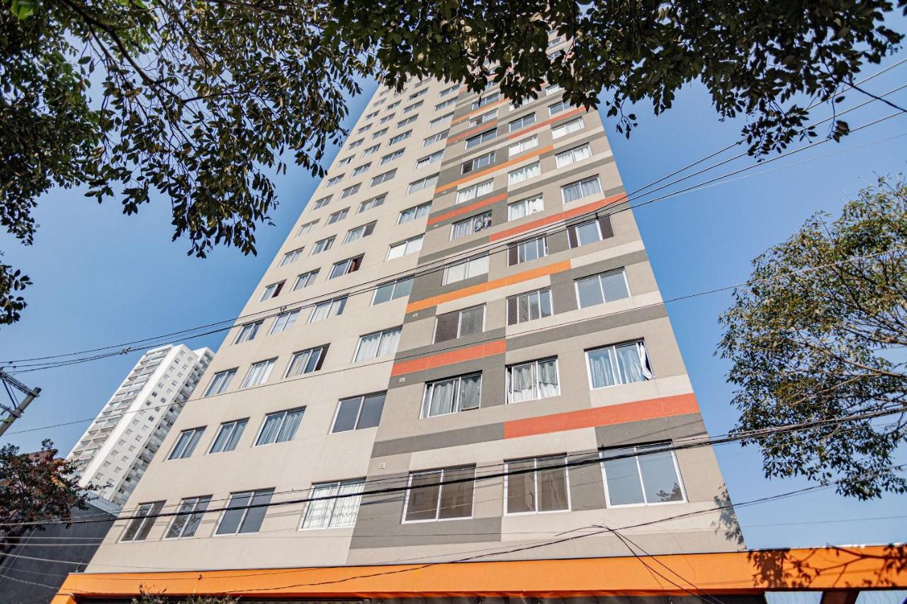 Condominio Moov Estacao Bras Studio 79 Apartamento