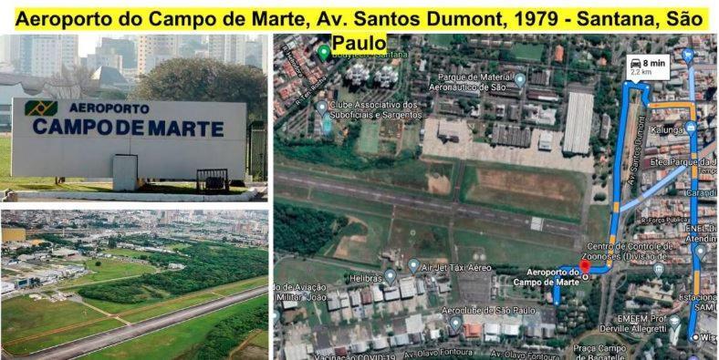 Anhembi Expo Rodoviaria Tiete Esc Ed Fisica Pm Apartamento