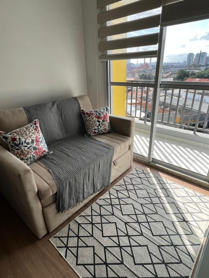 Excelente La Vista Allianz Parque Apartamento *