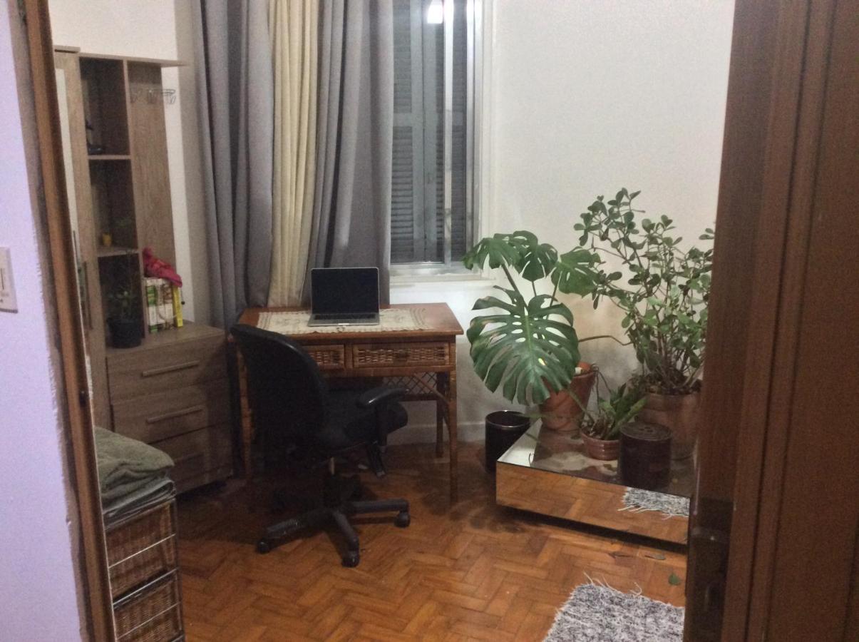 Apartamento Cantinho Da Elaine *