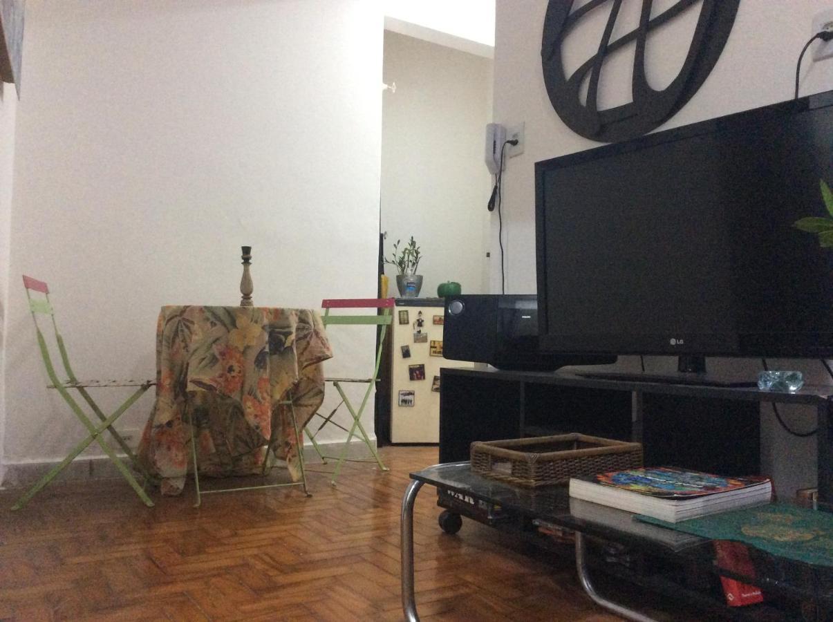 Apartamento Cantinho Da Elaine São Paulo