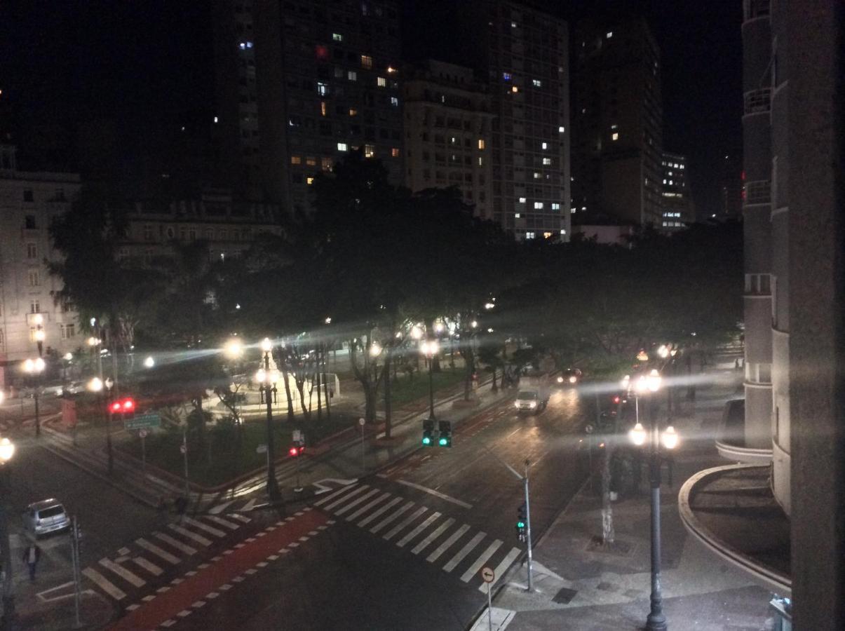 Apartamento Cantinho Da Elaine São Paulo