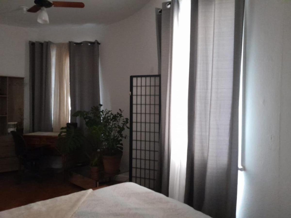Apartamento Cantinho Da Elaine *