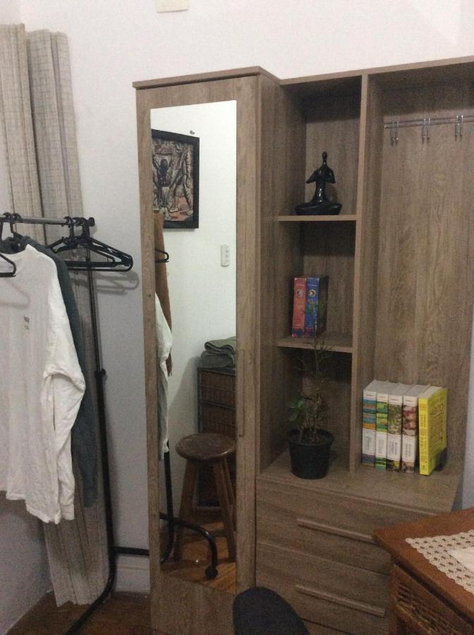 Cantinho Da Elaine Apartamento *