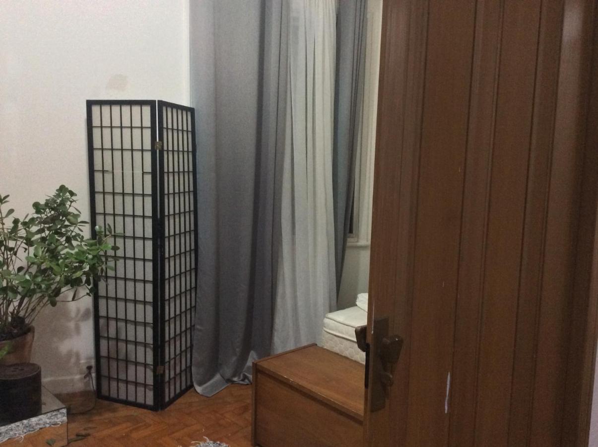 Cantinho Da Elaine Apartamento *