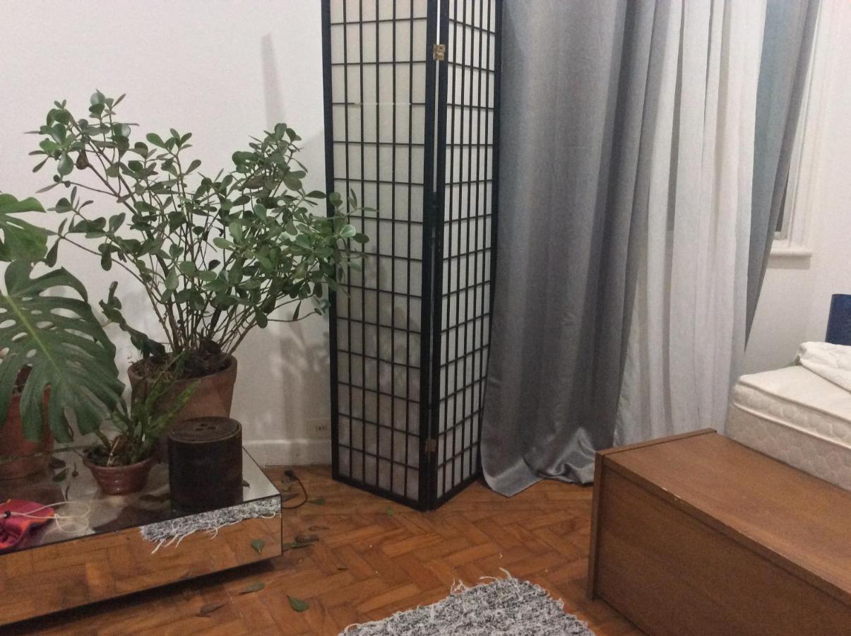 Apartamento Cantinho Da Elaine