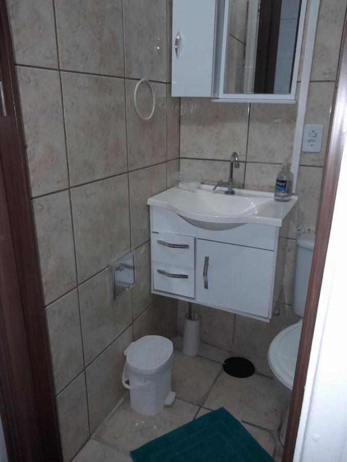 Cantinho Da Elaine Apartamento