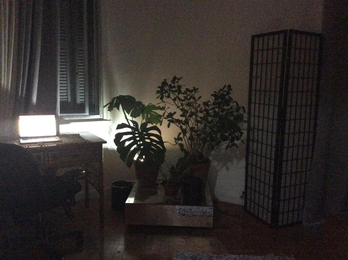 Cantinho Da Elaine Apartamento *