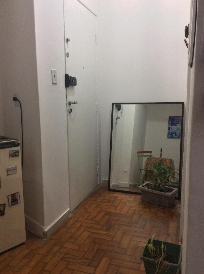Apartamento Cantinho Da Elaine