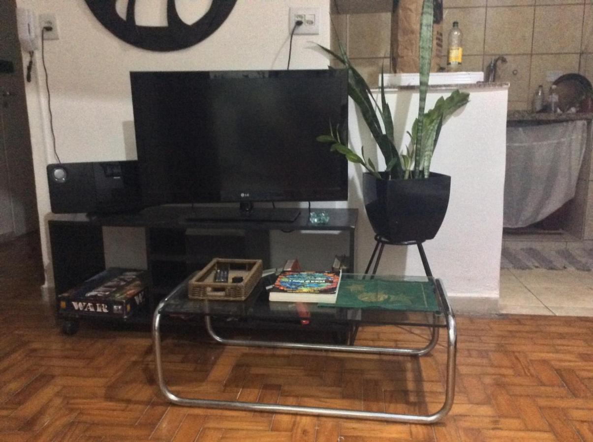 Cantinho Da Elaine Apartamento São Paulo