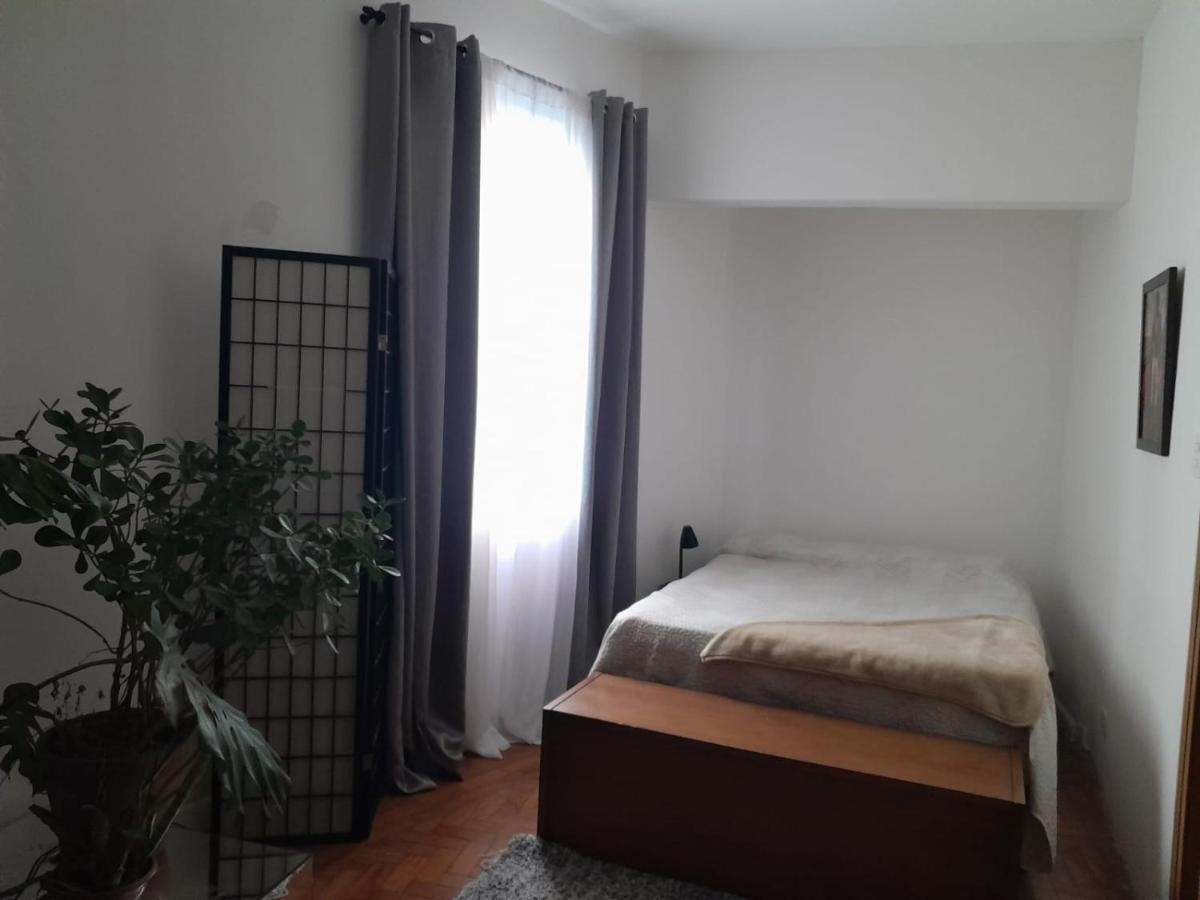 Apartamento Cantinho Da Elaine *