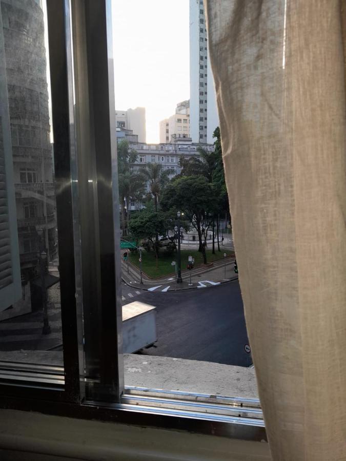 Cantinho Da Elaine Apartamento São Paulo