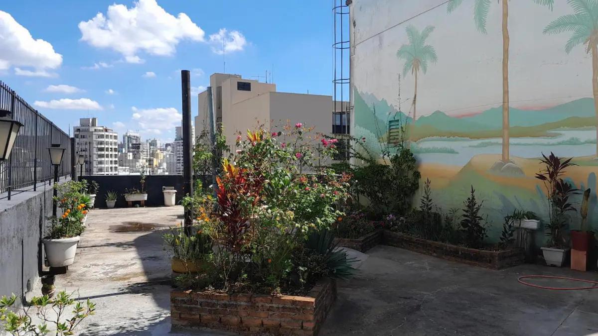 Cantinho Da Elaine Apartamento São Paulo
