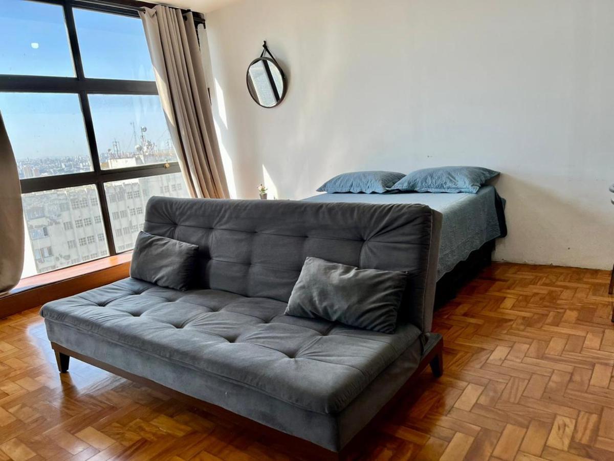 Apartment Loft Mirante 3224