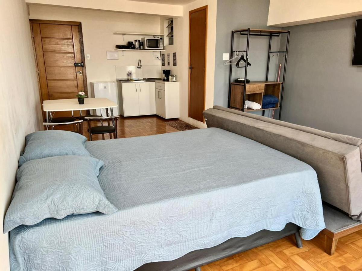 Apartment Loft Mirante 3224 *