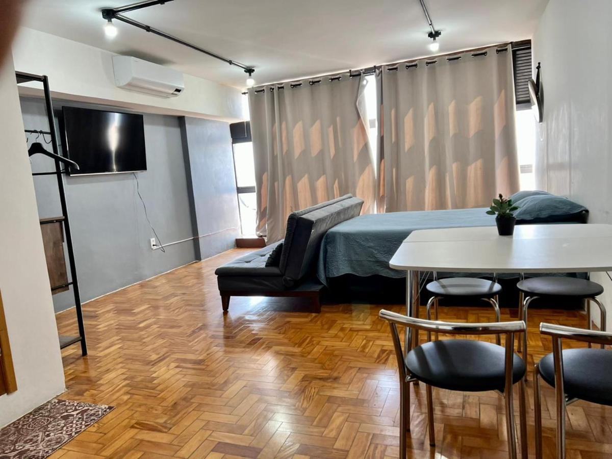 Loft Mirante 3224 Apartment