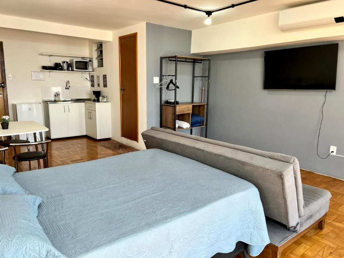 Apartment Loft Mirante 3224