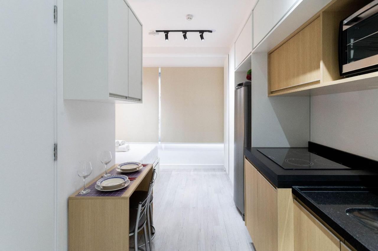 Apartamento Id Lisboa - Por Temporada *